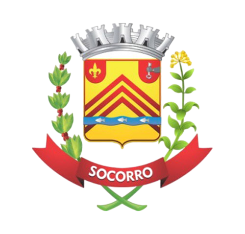 Logo Prefeitura Socorro